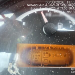 2018 SKYTRAK 6036