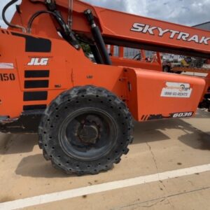 2018 SKYTRAK 6036