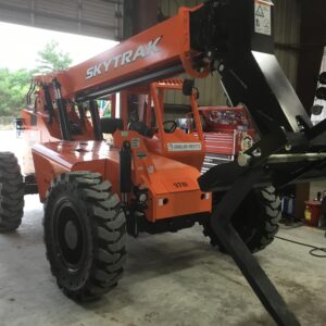 2018 SKYTRAK 6036