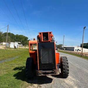2018 SKYTRAK 8042