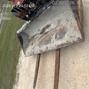 2018 TAKEUCHI TL10V2-CR