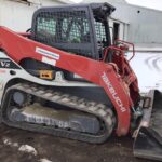 2018 TAKEUCHI TL12V2C