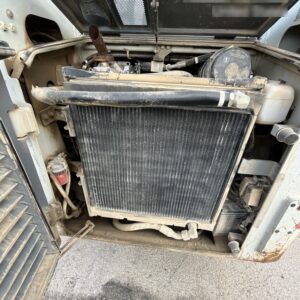 2018 TAKEUCHI TL8