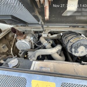 2018 TAKEUCHI TL8