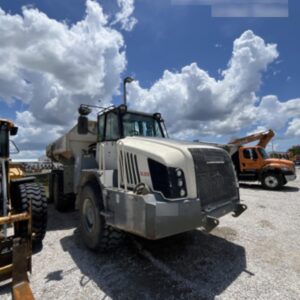2018 TEREX TA300