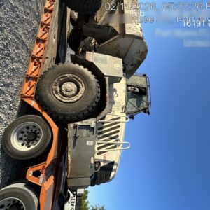 2018 TEREX TA300