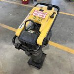 2018 WACKER NEUSON BS60-4As