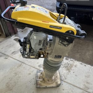 2018 WACKER NEUSON BS60-4As