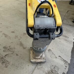 2018 WACKER NEUSON BS60-4As
