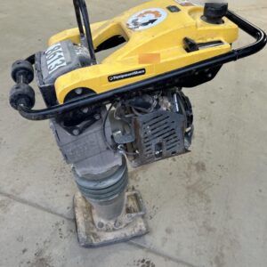 2018 WACKER NEUSON BS60-4As