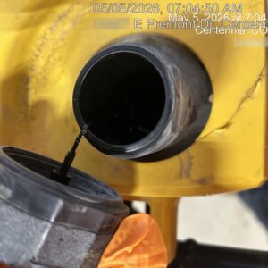 2018 WACKER NEUSON BS60-4As