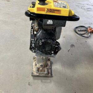 2018 WACKER NEUSON BS60-4As