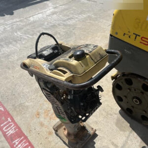 2018 WACKER NEUSON BS60-4As
