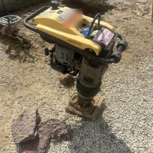 2018 WACKER NEUSON BS60-4As