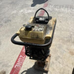 2018 WACKER NEUSON BS60-4As