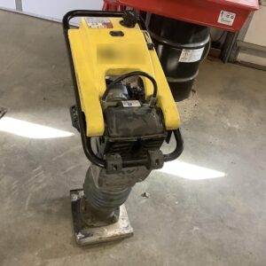 2018 WACKER NEUSON BS60-4As