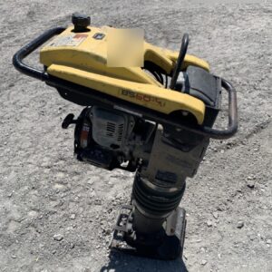 2018 WACKER NEUSON BS60-4As