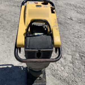 2018 WACKER NEUSON BS60-4As
