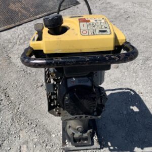 2018 WACKER NEUSON BS60-4As