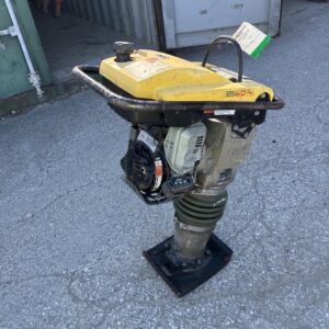 2018 WACKER NEUSON BS60-4As