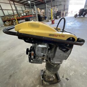 2018 WACKER NEUSON BS60-4As