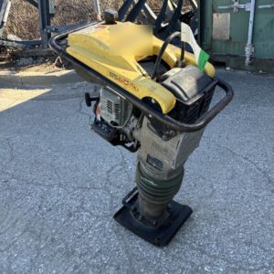 2018 WACKER NEUSON BS60-4As
