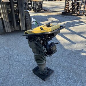 2018 WACKER NEUSON BS60-4As