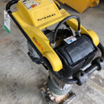 2018 WACKER NEUSON BS60-4As