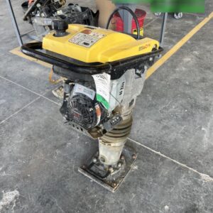 2018 WACKER NEUSON BS60-4As