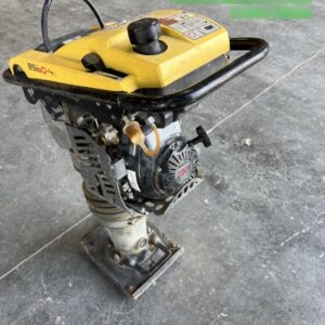 2018 WACKER NEUSON BS60-4As