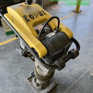 2018 WACKER NEUSON BS60-4As
