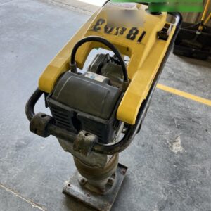 2018 WACKER NEUSON BS60-4As