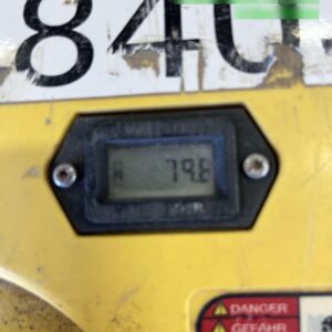 2018 WACKER NEUSON BS60-4As