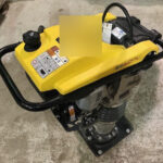 2018 WACKER NEUSON BS60-4As