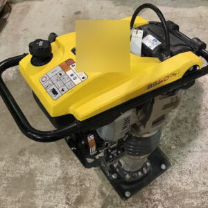 2018 WACKER NEUSON BS60-4As