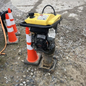 2018 WACKER NEUSON BS60-4As