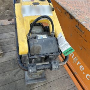 2018 WACKER NEUSON BS60-4As