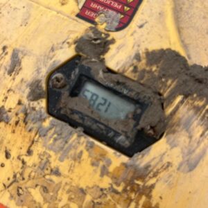 2018 WACKER NEUSON BS60-4As