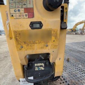 2018 WACKER NEUSON BS60-4As