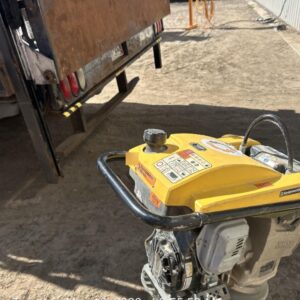 2018 WACKER NEUSON BS60-4As