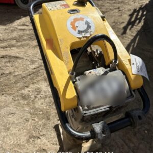 2018 WACKER NEUSON BS60-4As