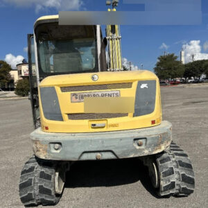 2018 WACKER NEUSON ET90