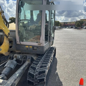 2018 WACKER NEUSON ET90