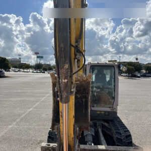 2018 WACKER NEUSON ET90