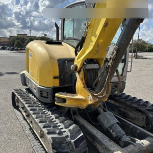 2018 WACKER NEUSON ET90