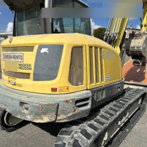 2018 WACKER NEUSON ET90