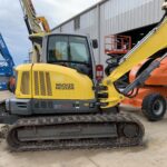 2018 WACKER NEUSON ET90