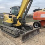 2018 WACKER NEUSON ET90