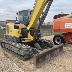 2018 WACKER NEUSON ET90