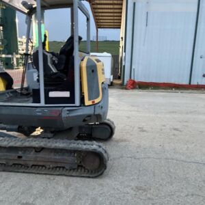 2018 WACKER NEUSON EZ38